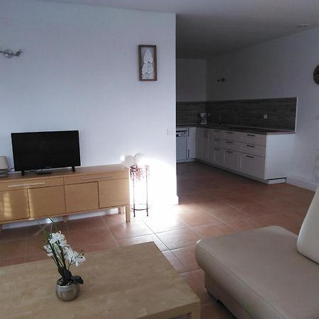 Gite Les Songes Canet  Bagian luar foto