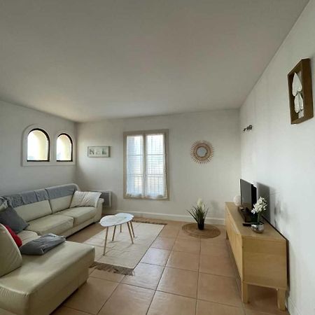 Gite Les Songes Canet  Bagian luar foto