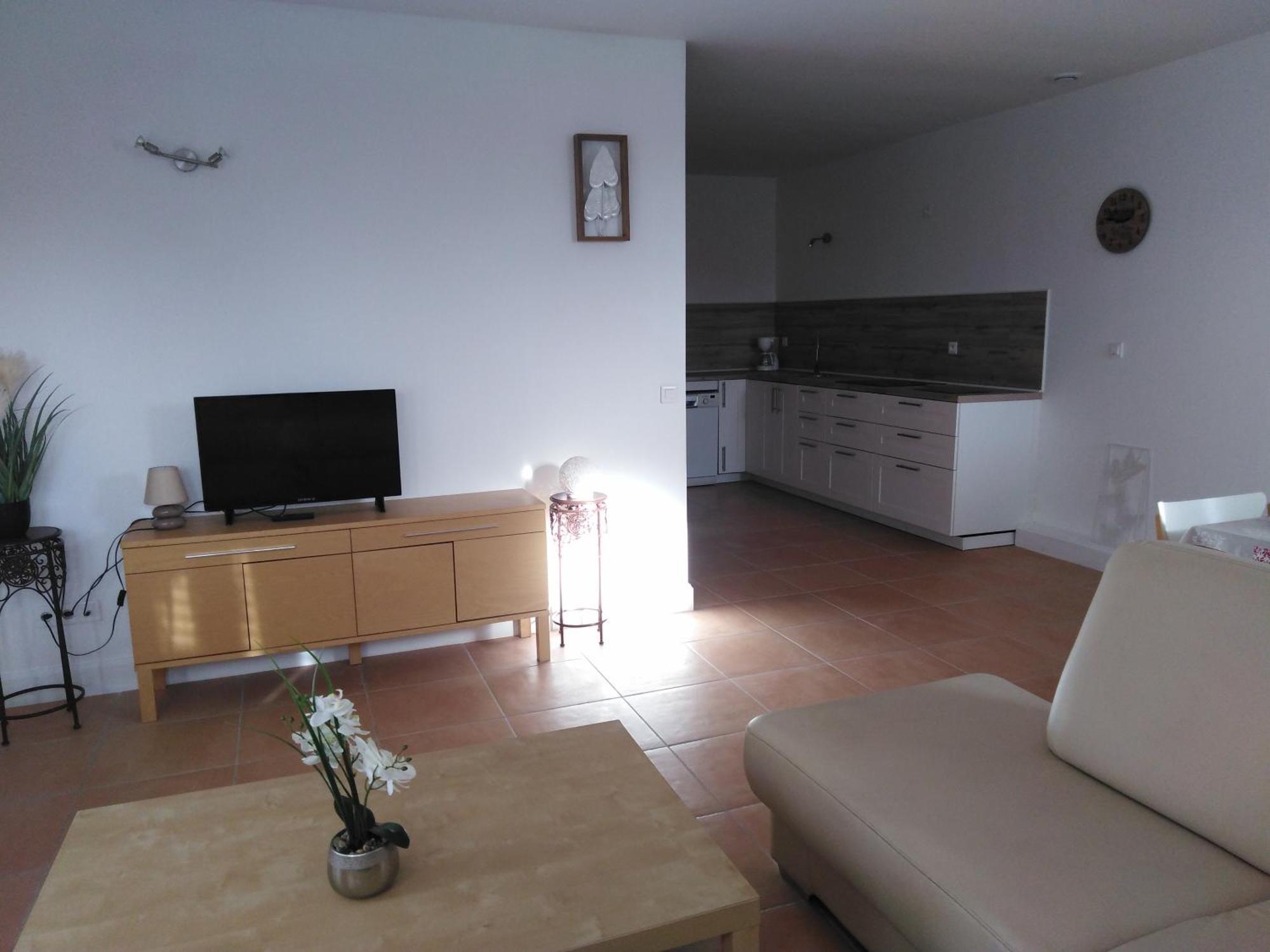 Gite Les Songes Canet  Bagian luar foto