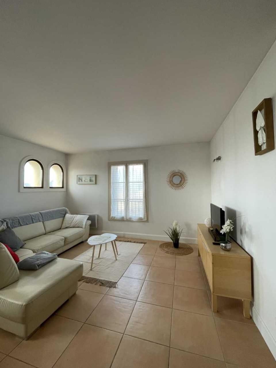 Gite Les Songes Canet  Bagian luar foto